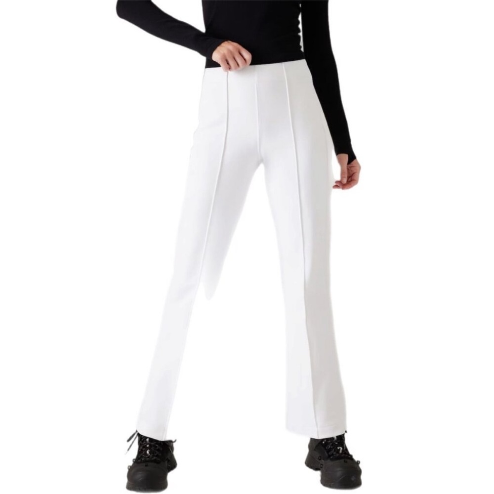 NWT - 8 Tall size! Athleta Glacier Bootcut Pants